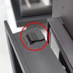 Eck-Kamineinsatz VNP Rechts 8kW Mit Hebetür -Derofenfuchs Verkäufe 106 blenda35 vnl810 410 1280x1280 1