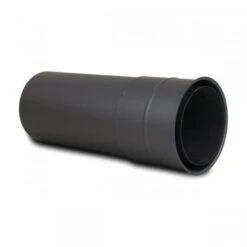 Doppeltes Wandfutter Mit 250 Mm Rohrverlängerung - 150 Mm Ø