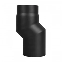 Versatzbogen 40 Mm Länge 295 Mm - 120 Mm Ø