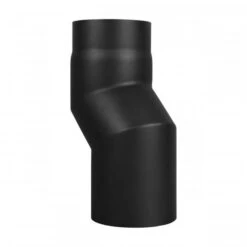 Versatzbogen 60 Mm Länge 265 Mm - 150 Mm Ø 5 Versatzbogen 60 Mm Länge 265 Mm - 150 Mm Ø -Derofenfuchs Verkäufe 13 SB60 B B5 1280x1280 2