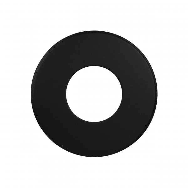 Wandrosette Mit 90 Mm Rand - 180 Mm Ø 4 Wandrosette Mit 90 Mm Rand - 180 Mm Ø – Bild 2