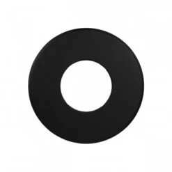 Wandrosette Mit 90 Mm Rand - 150 Mm Ø