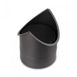 Doppeltes Wandfutter Für Außenecke - 150 Mm Ø