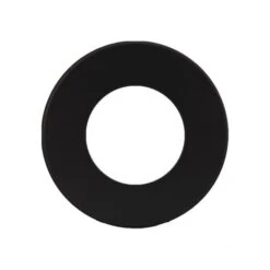 Wandrosette Mit 70 Mm Rand - 150 Mm Ø