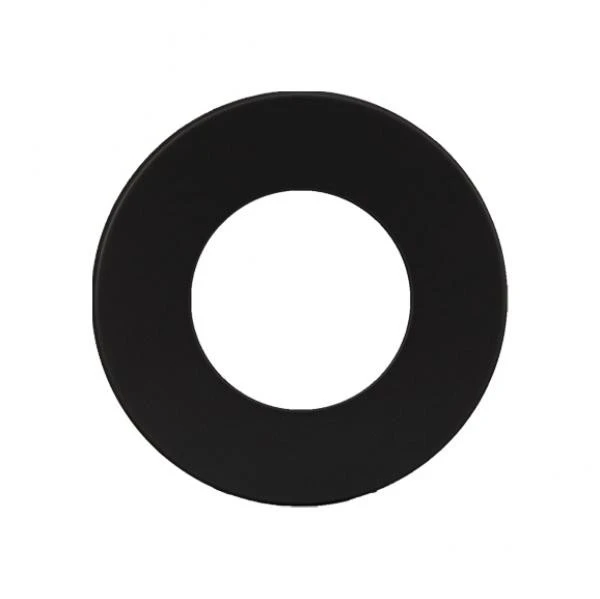 Wandrosette Mit 70 Mm Rand - 150 Mm Ø 3 Wandrosette Mit 70 Mm Rand - 150 Mm Ø