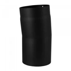 Bogen 11° Ohne Reinigungsverschluß Einmal Abgewinkelt 120 Mm Ø -Derofenfuchs Verkäufe 16 B15 B B11 1280x1280 1