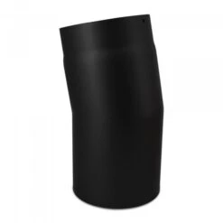 Bogen 11° Ohne Reinigungsverschluß Einmal Abgewinkelt 130 Mm Ø