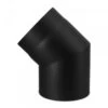 Bogen 45° Ohne Reinigungsverschluß Einmal Abgewinkelt 120 Mm Ø 2 Bogen 45° Ohne Reinigungsverschluß Einmal Abgewinkelt 120 Mm Ø -Derofenfuchs Verkäufe 16 B45 B B1 1280x1280