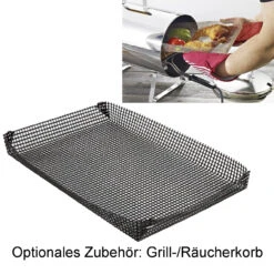 Muurikka Elektrogrill Mit Wagen Und Seitentische 2200W Inkl Deckel -Derofenfuchs Verkäufe 20010 1 tit 1280x1280