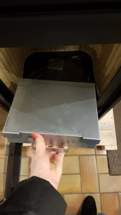 TT30G Classic Kaminofen 5kW Schwarz 3 Sichtscheiben -Derofenfuchs Verkäufe 20180216 084822l6Bufto5H6Gp3 1280x1280 1