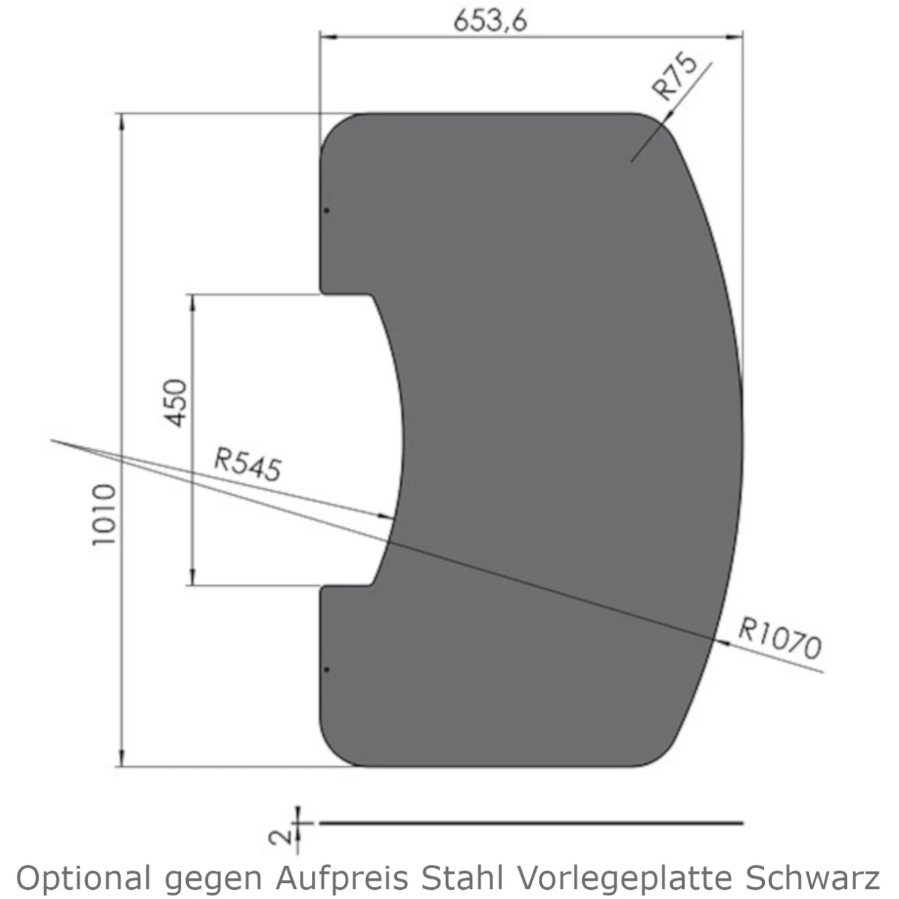 TT80RLS Kaminofen Speckstein 5kW 15 TT80RLS Kaminofen Speckstein 5kW – Bild 13