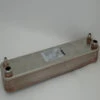 Wärmepumpen Plattenwärmetauscher 8 KW 52/20/WP01 2 Wärmepumpen Plattenwärmetauscher 8 KW 52/20/WP01 -Derofenfuchs Verkäufe 52 20 wp01 1280x1280