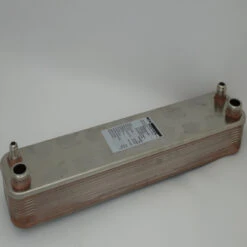 Wärmepumpen Plattenwärmetauscher 8 KW 52/20/WP01