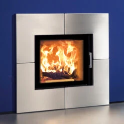 Kamineinsatz 55x51K 7kW Gerade Scheibe DIBt -Derofenfuchs Verkäufe 55x51K gerade int1 1280x1280