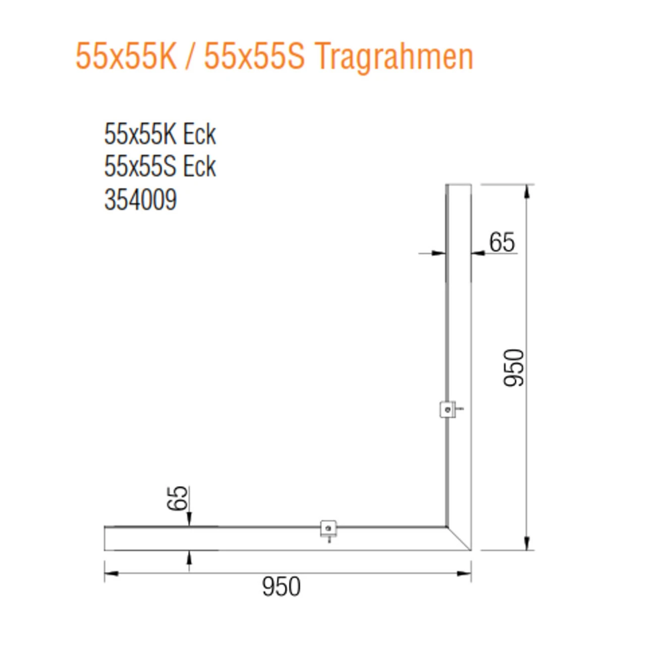 Eck-Kamineinsatz 55x55x51K 7kW DIBt 9 Eck-Kamineinsatz 55x55x51K 7kW DIBt – Bild 7