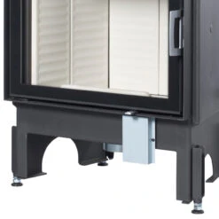 Wasser-Kamineinsatz 65x51K 12kW - 9kW Wasser - DIBt -Derofenfuchs Verkäufe 65x51K wasser detail3 1280x1280