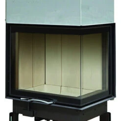 Eck-Kamineinsatz 69x49x57S Rechts Verglaste Hebetür 9kW -Derofenfuchs Verkäufe 69x49x57s rechts detail 1280x1280