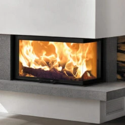 Eck-Kamineinsatz 89x49x57S Rechts Verglaste Hebetür 12kW 17 Eck-Kamineinsatz 89x49x57S Rechts Verglaste Hebetür 12kW -Derofenfuchs Verkäufe 89x49x57s rechts int1 1280x1280