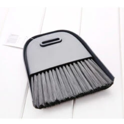 Kehrset / Handfeger/Schaufel Aus Kunststoff Dunkelgrau/grau 5 Kehrset / Handfeger/Schaufel Aus Kunststoff Dunkelgrau/grau -Derofenfuchs Verkäufe 90 204 web 1280x1280