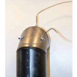 ZP4 Rauchzugwächter Unterputz LED-Ausführung -Derofenfuchs Verkäufe 91043 ZP4plus unterputz rauchzugw chter web4 1280x1280 4