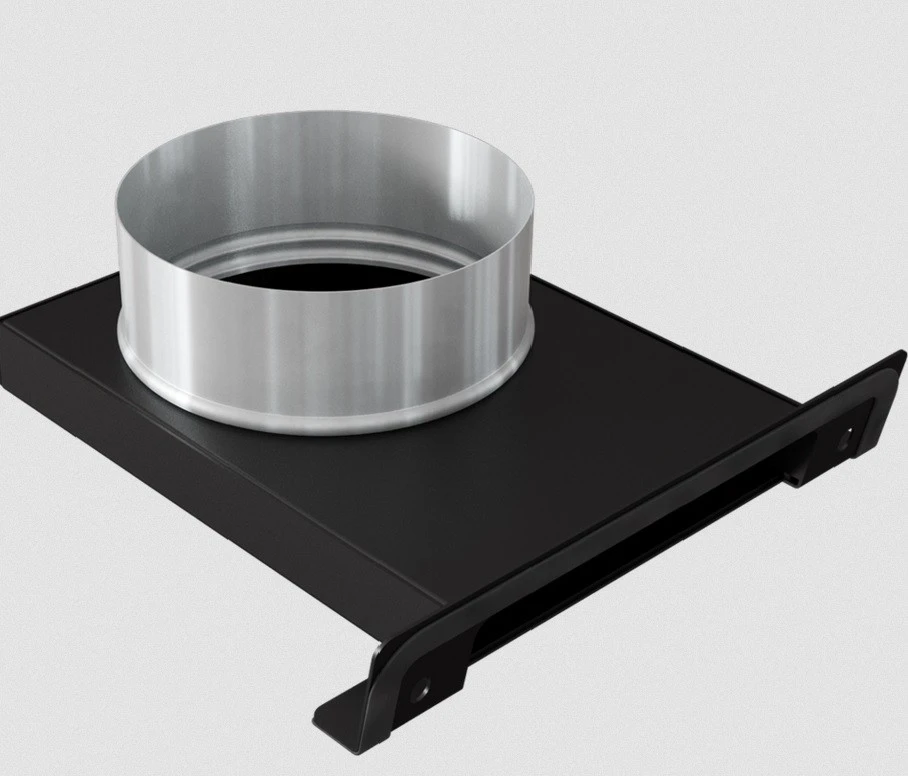 Zuzia Eco Aqua 12kW Wasser Eck-Kamineinsatz Rechts Verglast Steglos 9 Zuzia Eco Aqua 12kW Wasser Eck-Kamineinsatz Rechts Verglast Steglos – Bild 7