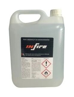 Biobrennstoff / Bio-Ethanol Für Biokamine - 5 Liter -Derofenfuchs Verkäufe BIOFUEL 5LKURLFyh35wArT 1280x1280
