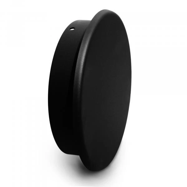 Blinddeckel -Verschlußdeckel Für Wandfutter 160/180/200 Mm 3 Blinddeckel -Verschlußdeckel Für Wandfutter 160/180/200 Mm