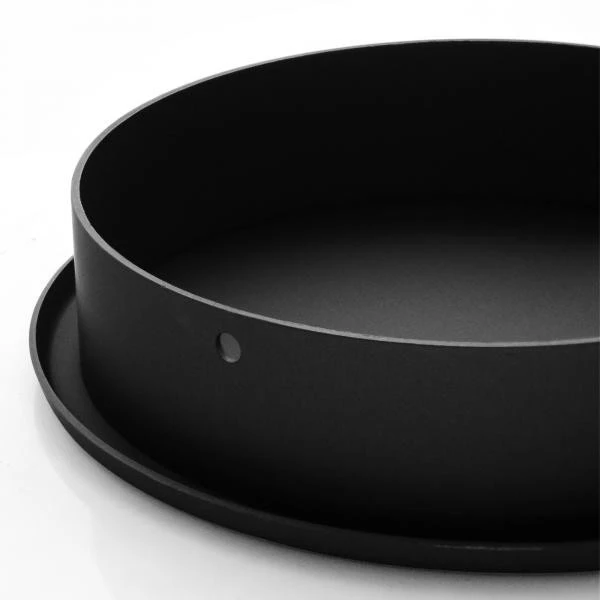 Blinddeckel -Verschlußdeckel Für Wandfutter 160/180/200 Mm 4 Blinddeckel -Verschlußdeckel Für Wandfutter 160/180/200 Mm – Bild 2