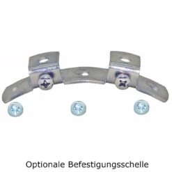 Broko Funk-Differenzdrucksensor Mit Abschaltung Unterputz DIBt 41 Broko Funk-Differenzdrucksensor Mit Abschaltung Unterputz DIBt -Derofenfuchs Verkäufe Broko Befestigungsschelle lang 1280x1280 2