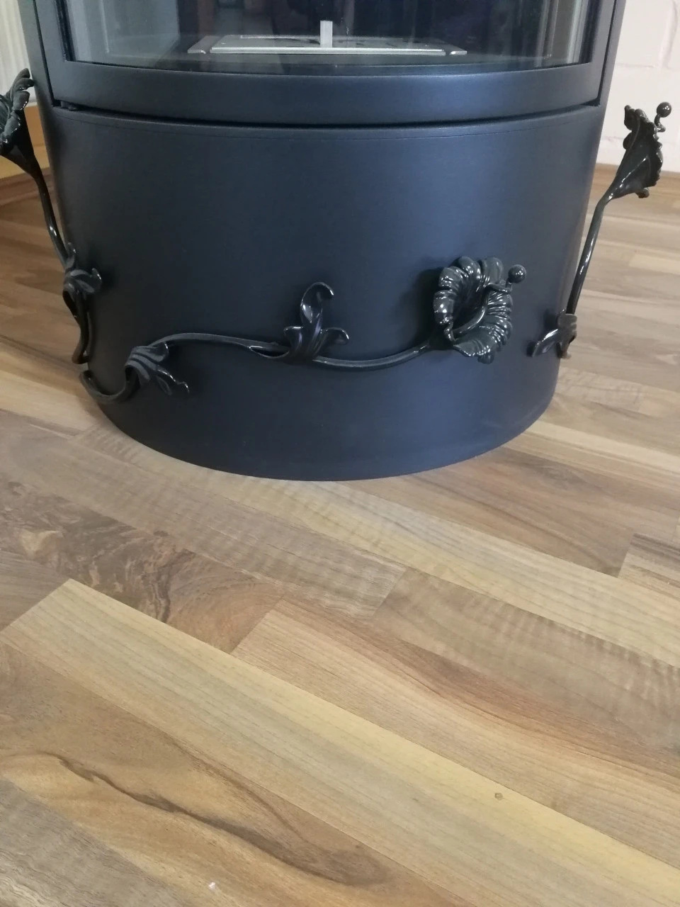 Bio-Ethanolkamin / Kaminofen R-Flame EK-3 Mit Naturstein 5 Bio-Ethanolkamin / Kaminofen R-Flame EK-3 Mit Naturstein – Bild 3