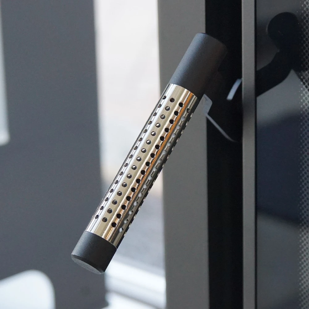 MBA17 Wassergeführter Linksverglaster Kamineinsatz 17kW 13 MBA17 Wassergeführter Linksverglaster Kamineinsatz 17kW – Bild 11