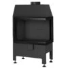Heatro 55P Black Eck-Kamineinsatz 9kW Rechtsverglast 1 Heatro 55P Black Eck-Kamineinsatz 9kW Rechtsverglast -Derofenfuchs Verkäufe Hajduk Heatro 55 P Black Kamineinsatz tit 1280x1280