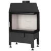 Heatro 55P Eck-Kamineinsatz 9kW Rechtsverglast -Derofenfuchs Verkäufe Hajduk Heatro 55 P Kamineinsatz tit 1280x1280