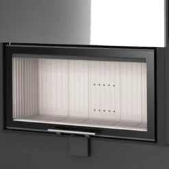 Heatro 81H Kamineinsatz Mit Hebetür 12kW 12 Heatro 81H Kamineinsatz Mit Hebetür 12kW -Derofenfuchs Verkäufe Hajduk Heatro 81H Kamineinsatz Brennkammer 1280x1280