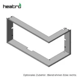 Heatro 55P Black Eck-Kamineinsatz 9kW Rechtsverglast -Derofenfuchs Verkäufe Heatro Kamineins tze Blendrahmen Ecke rechtsLQ1540qoTaytZ 1280x1280 1