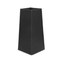 Boary Designer Kaminbesteckset Schwarz -Derofenfuchs Verkäufe Kaminbesteckbeh lter botin schwarz web1 1280x1280