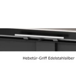 Heatro 55PH Black Eck-Kamineinsatz Mit Hebetür 9kW Rechtsverglast 12 Heatro 55PH Black Eck-Kamineinsatz Mit Hebetür 9kW Rechtsverglast -Derofenfuchs Verkäufe Kamineinsatz Hajduk Heatro 55H Hebet r Griff silber 1280x1280