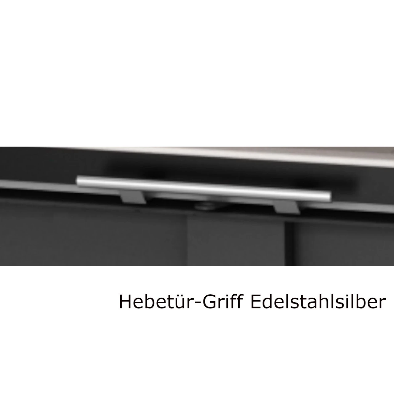 Heatro 55PH Black Eck-Kamineinsatz Mit Hebetür 9kW Rechtsverglast 6 Heatro 55PH Black Eck-Kamineinsatz Mit Hebetür 9kW Rechtsverglast – Bild 4