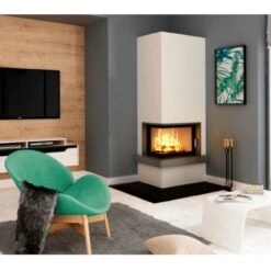 Heatro 55L Eck-Kamineinsatz 9kW Linksverglast 11 Heatro 55L Eck-Kamineinsatz 9kW Linksverglast -Derofenfuchs Verkäufe Kamineinsatz Hajduk Heatro 55L int2 1280x1280