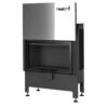 Heatro 69H Black Kamineinsatz Mit Hebetür 11kW -Derofenfuchs Verkäufe Kamineinsatz Hajduk Heatro 69H Black tit 1280x1280
