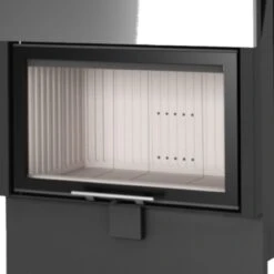 Heatro 69H Kamineinsatz Mit Hebetür 11kW -Derofenfuchs Verkäufe Kamineinsatz Hajduk Heatro 69H Hebet r Brennraum 1280x1280