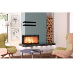 Heatro 69L Eck-Kamineinsatz 11kW Linksverglast 12 Heatro 69L Eck-Kamineinsatz 11kW Linksverglast -Derofenfuchs Verkäufe Kamineinsatz Hajduk Heatro 69L int 1280x1280