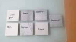 Eckamin Keramik Kaminbausatz Rechts 2PXLTH 6kW 16 Eckamin Keramik Kaminbausatz Rechts 2PXLTH 6kW -Derofenfuchs Verkäufe Keramik bausatz hajduk farben3 1280x1280