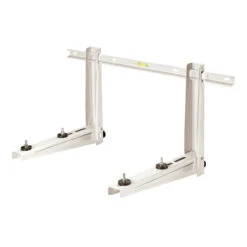 Wandhalterung / Wandkonsole MS 230 Bis 120kg Für Klimaanlagen