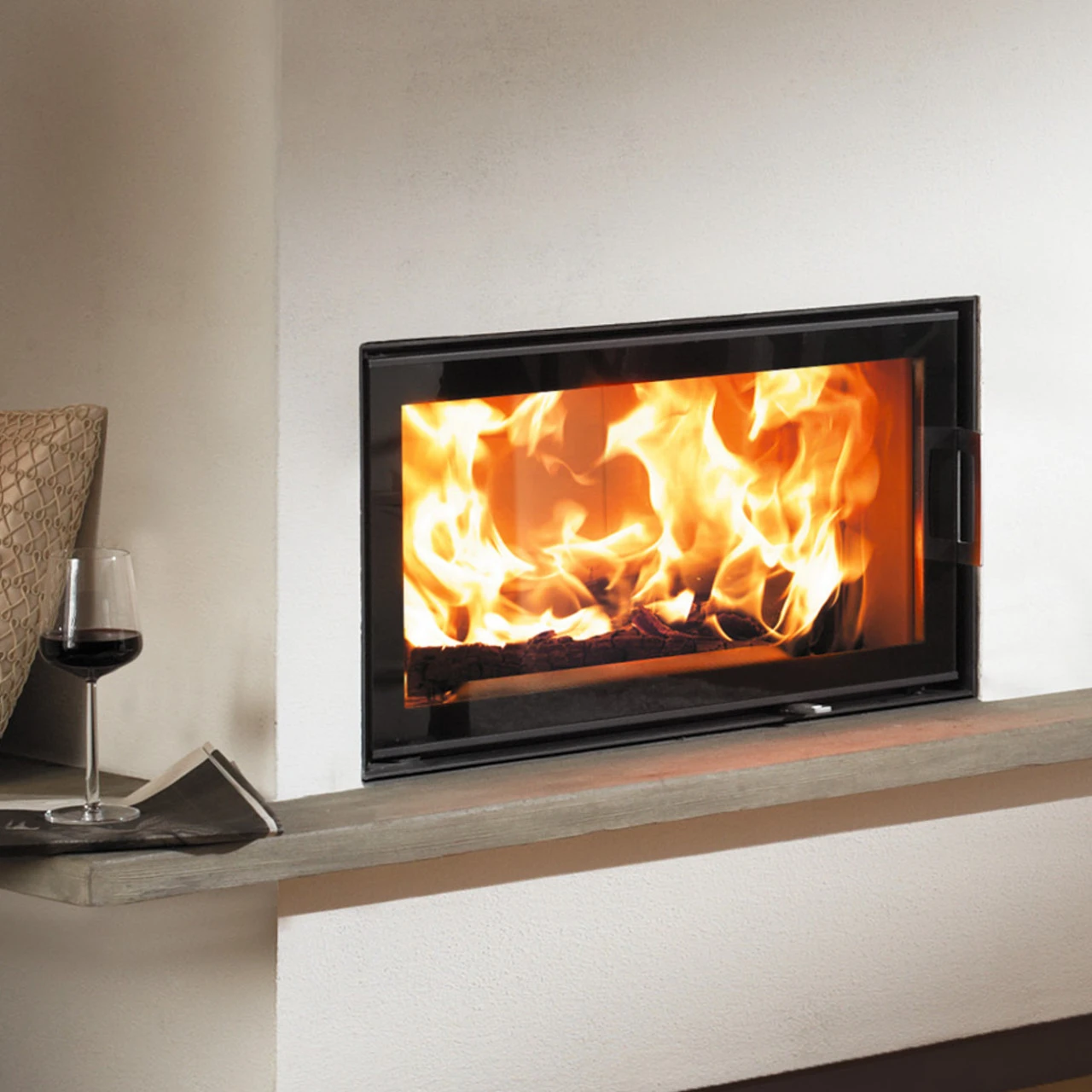 Miu Xtra Designer Kaminbausatz 10kW DIBt Und Wärmespeicherung 6 Miu Xtra Designer Kaminbausatz 10kW DIBt Und Wärmespeicherung – Bild 4