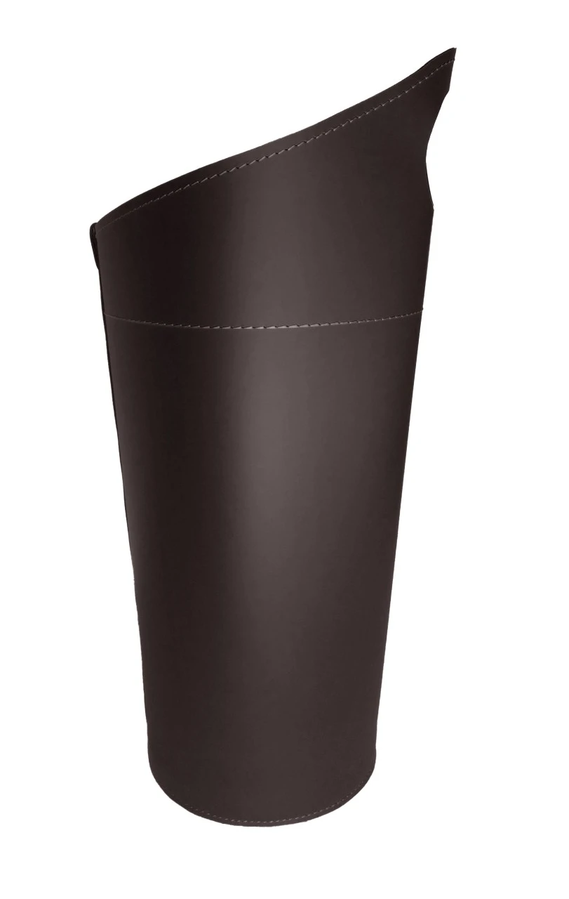 Nilar Designer Kaminbesteckset Dunkelbraun 7 Nilar Designer Kaminbesteckset Dunkelbraun – Bild 5