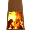 Outdoor/Garten Kamin Rengo Corten -Derofenfuchs Verkäufe Rengo Corten 1280x1280