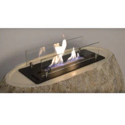 Shigo Naturstein Beige Bioethanol Kamin Mit Keramik Brenner 19 Shigo Naturstein Beige Bioethanol Kamin Mit Keramik Brenner -Derofenfuchs Verkäufe Shigo detail1 1280x1280