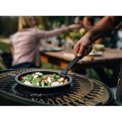 TARAN Gourmet Plus Design Grill Und Feuerschale Aus Gusseisen -Derofenfuchs Verkäufe TARAN Classic Design Grill Ignium web6 1280x1280 1