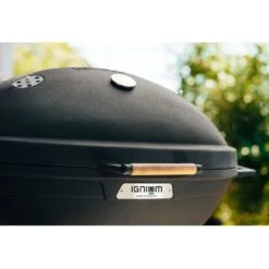 TARAN Gourmet Plus Design Grill Und Feuerschale Aus Gusseisen -Derofenfuchs Verkäufe TARAN gourmet Design Grill Ignium web2 1280x1280